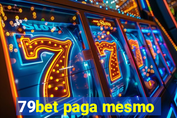 79bet paga mesmo